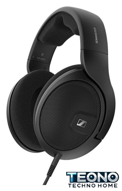 Наушники Sennheiser HD 550 - Изображение №1 — Интернет-магазин Teono.by