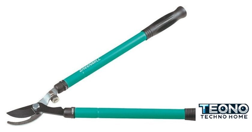 Сучкорез Greenmill GR6306 - Изображение №1 — Интернет-магазин Teono.by