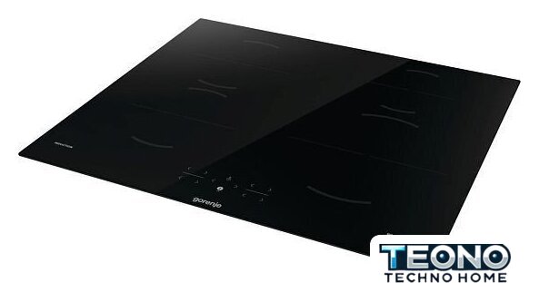 Варочная панель Gorenje GI6401BSC - Изображение №3 — Интернет-магазин Teono.by