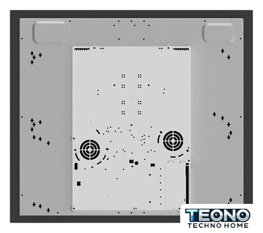 Варочная панель Gorenje GI6401BSC - Изображение №6 — Интернет-магазин Teono.by