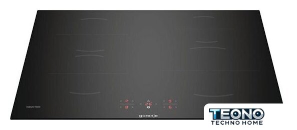 Варочная панель Gorenje GI6401BSC - Изображение №5 — Интернет-магазин Teono.by