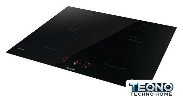 Варочная панель Gorenje GI6401BSC - Изображение №4 — Интернет-магазин Teono.by