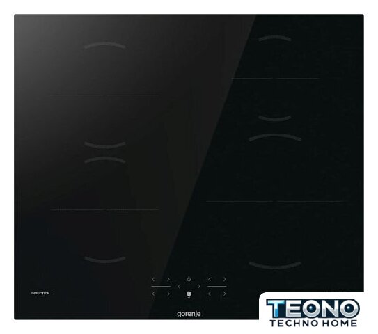 Варочная панель Gorenje GI6401BSC - Изображение №1 — Интернет-магазин Teono.by