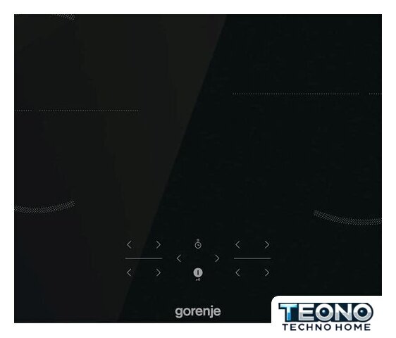 Варочная панель Gorenje GI6401BSC - Изображение №2 — Интернет-магазин Teono.by