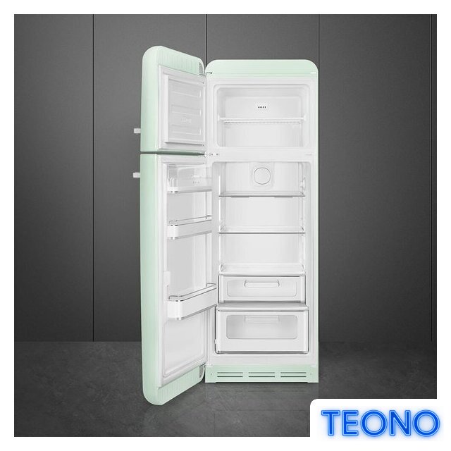 Холодильник Smeg FAB30LPG6 - Изображение №2 — Интернет-магазин Teono.by