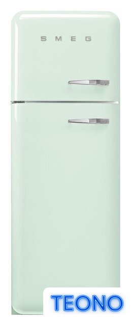 Холодильник Smeg FAB30LPG6 - Изображение №1 — Интернет-магазин Teono.by