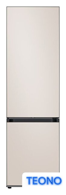 Холодильник Samsung RB38C7B6A39/EF - Изображение №1 — Интернет-магазин Teono.by