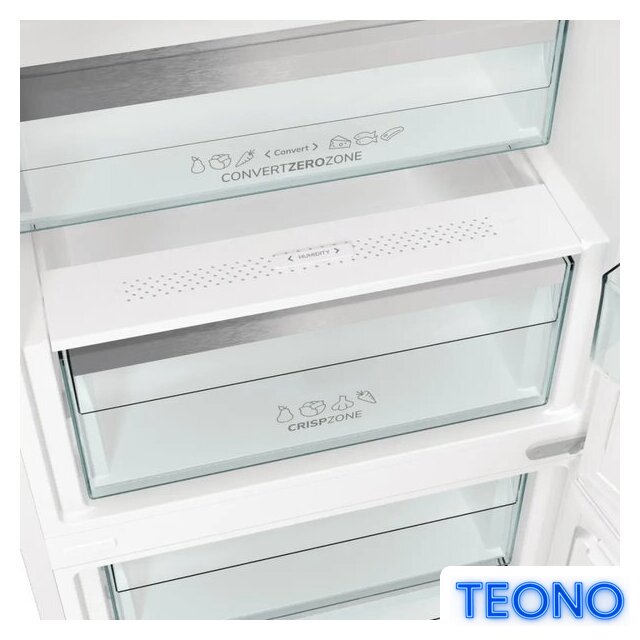 Холодильник Gorenje NRB620E61W4WFE - Изображение №6 — Интернет-магазин Teono.by
