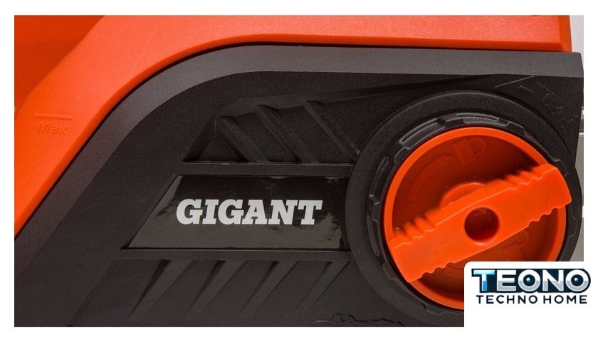 Электрическая пила Gigant GSAF-12 - Изображение №10 — Интернет-магазин Teono.by