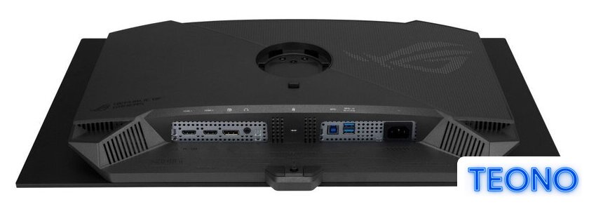 Игровой монитор ASUS ROG Strix OLED XG27AQDMGR - Изображение №6 — Интернет-магазин Teono.by