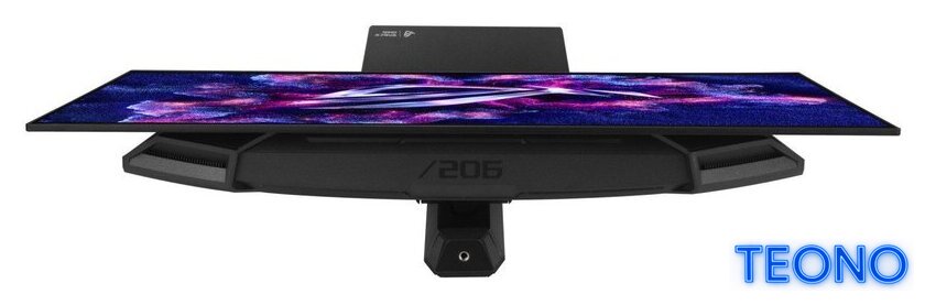 Игровой монитор ASUS ROG Strix OLED XG27AQDMGR - Изображение №5 — Интернет-магазин Teono.by