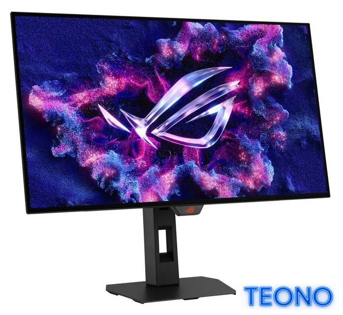 Игровой монитор ASUS ROG Strix OLED XG27AQDMGR - Изображение №3 — Интернет-магазин Teono.by