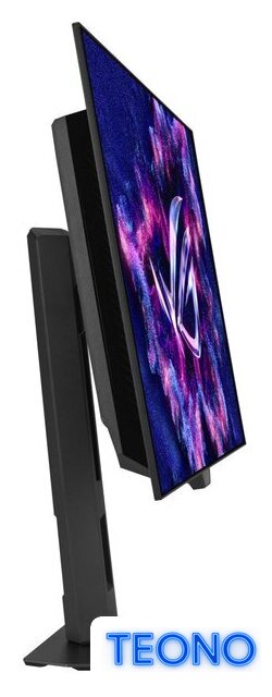 Игровой монитор ASUS ROG Strix OLED XG27AQDMGR - Изображение №4 — Интернет-магазин Teono.by