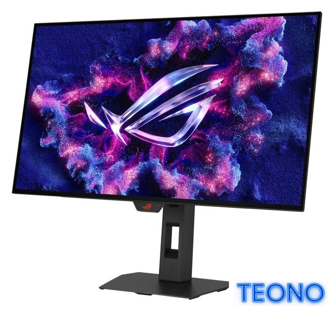 Игровой монитор ASUS ROG Strix OLED XG27AQDMGR - Изображение №2 — Интернет-магазин Teono.by