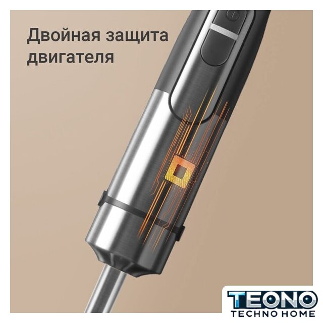 Погружной блендер Redmond (Редмонд) BH425 - Изображение №8 — Интернет-магазин Teono.by