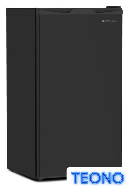 Однокамерный холодильник Smith&Brown SFTTF-111-BE3 - Изображение №1 — Интернет-магазин Teono.by