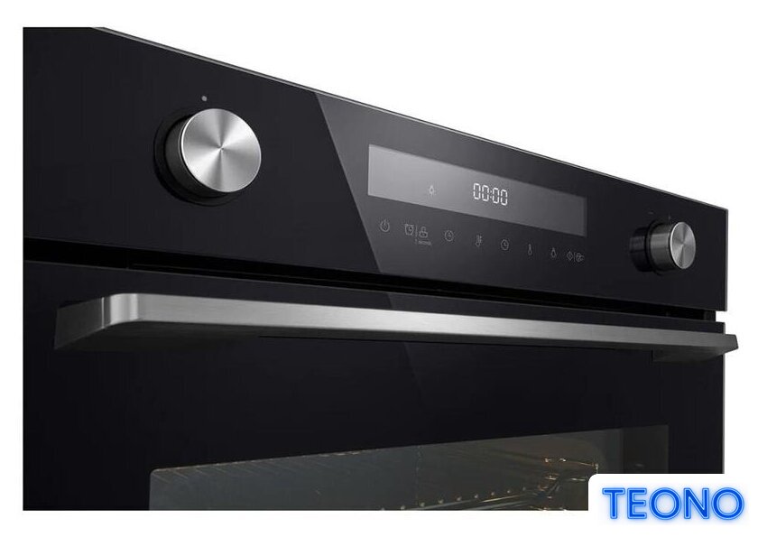 Электрический духовой шкаф LG WSEZM7225B1 - Изображение №14 — Интернет-магазин Teono.by