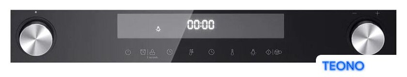 Электрический духовой шкаф LG WSEZM7225B1 - Изображение №15 — Интернет-магазин Teono.by