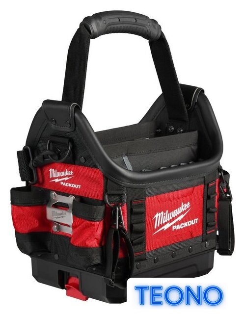 Сумка для инструментов Milwaukee 4932498634 - Изображение №5 — Интернет-магазин Teono.by