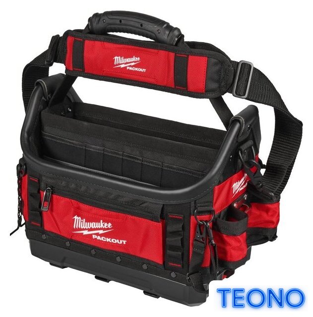 Сумка для инструментов Milwaukee 4932498634 - Изображение №1 — Интернет-магазин Teono.by