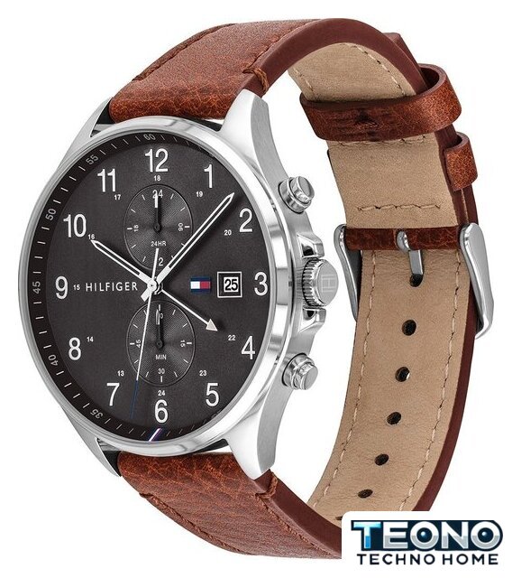 Наручные часы Tommy Hilfiger 1791710 - Изображение №2 — Интернет-магазин Teono.by