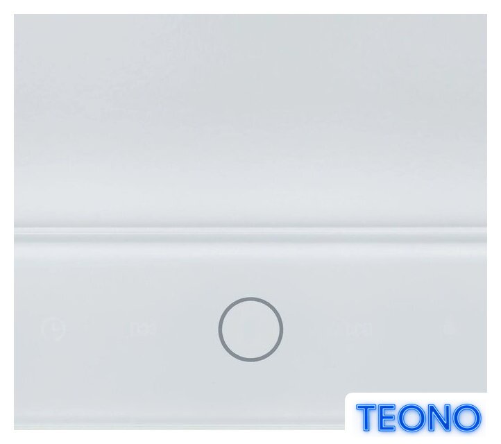 Кухонная вытяжка Krona Kamilla T Sensor 600 КА-00008307 (белый) - Изображение №10 — Интернет-магазин Teono.by