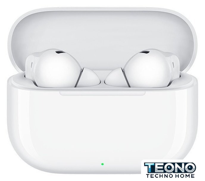 Наушники Huawei FreeBuds SE 4 ANC (белый, международная версия) - Изображение №2 — Интернет-магазин Teono.by