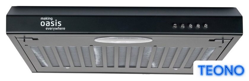 Кухонная вытяжка Making Oasis Everywhere PО-50В - Изображение №1 — Интернет-магазин Teono.by