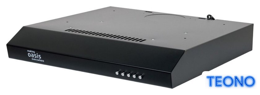 Кухонная вытяжка Making Oasis Everywhere PО-50В - Изображение №2 — Интернет-магазин Teono.by