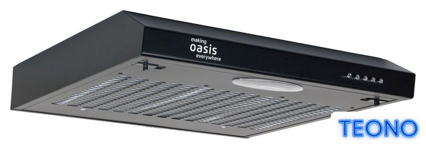 Кухонная вытяжка Making Oasis Everywhere PО-50В - Изображение №3 — Интернет-магазин Teono.by