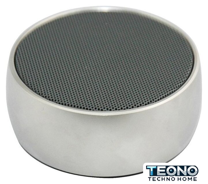 Беспроводная колонка Merlin Bluetooth Pocket Speaker - Изображение №1 — Интернет-магазин Teono.by