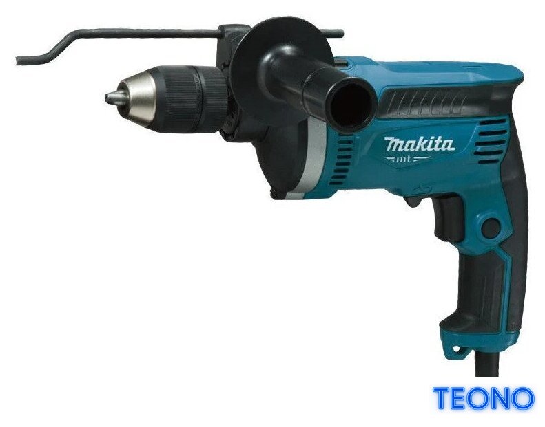 Ударная дрель Makita M8101B - Изображение №1 — Интернет-магазин Teono.by