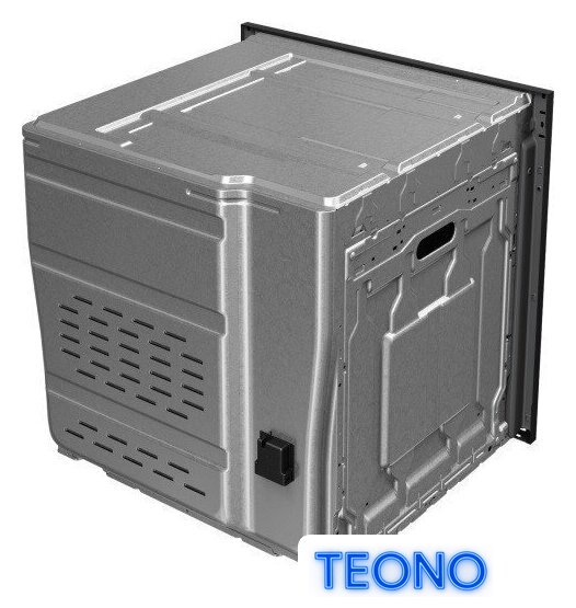 Электрический духовой шкаф ASKO OCS66GSH - Изображение №7 — Интернет-магазин Teono.by
