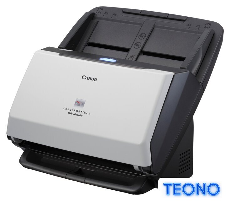 Сканер Canon imageFORMULA DR-M160II - Изображение №1 — Интернет-магазин Teono.by