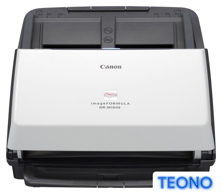 Сканер Canon imageFORMULA DR-M160II - Изображение №2 — Интернет-магазин Teono.by