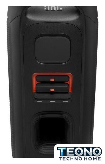 Патибокс JBL PartyBox 720 - Изображение №6 — Интернет-магазин Teono.by