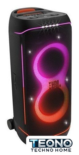 Патибокс JBL PartyBox 720 - Изображение №1 — Интернет-магазин Teono.by