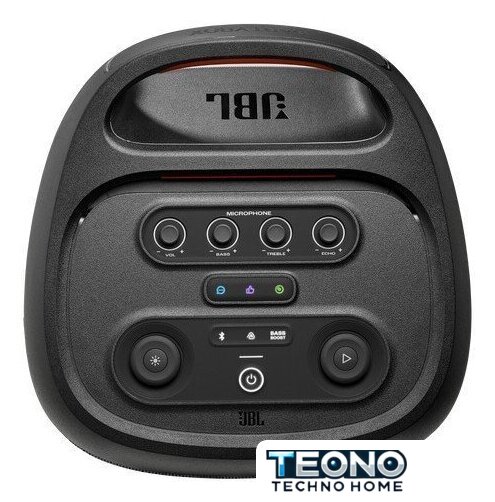 Патибокс JBL PartyBox 720 - Изображение №4 — Интернет-магазин Teono.by