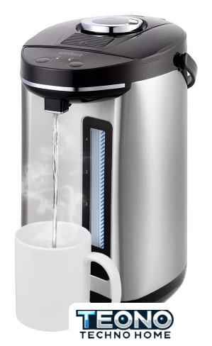 Термопот Kitfort KT-2512 - Изображение №1 — Интернет-магазин Teono.by