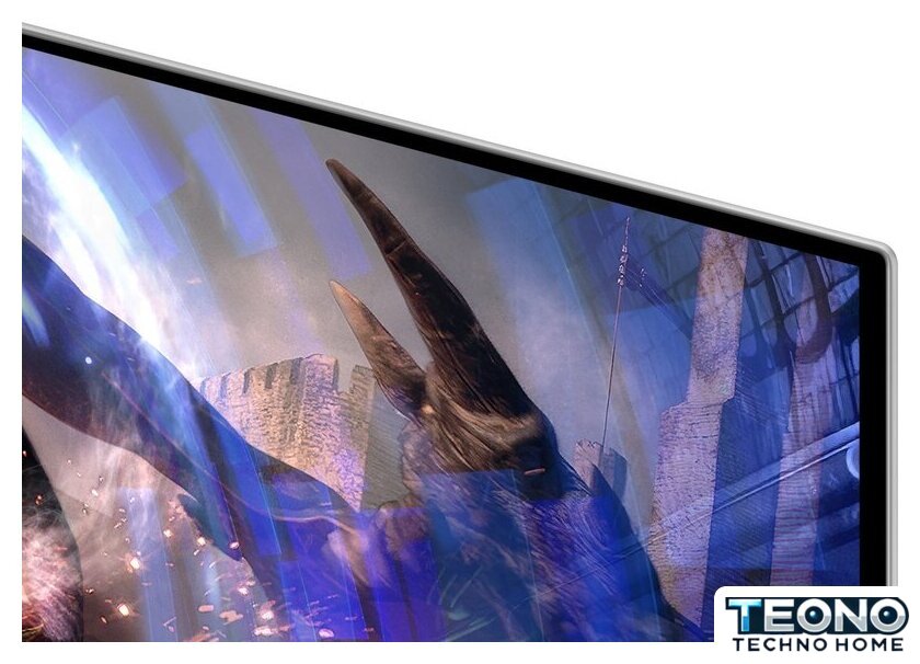 Игровой монитор Samsung Odyssey G6 LS27DG600SIXCI - Изображение №20 — Интернет-магазин Teono.by