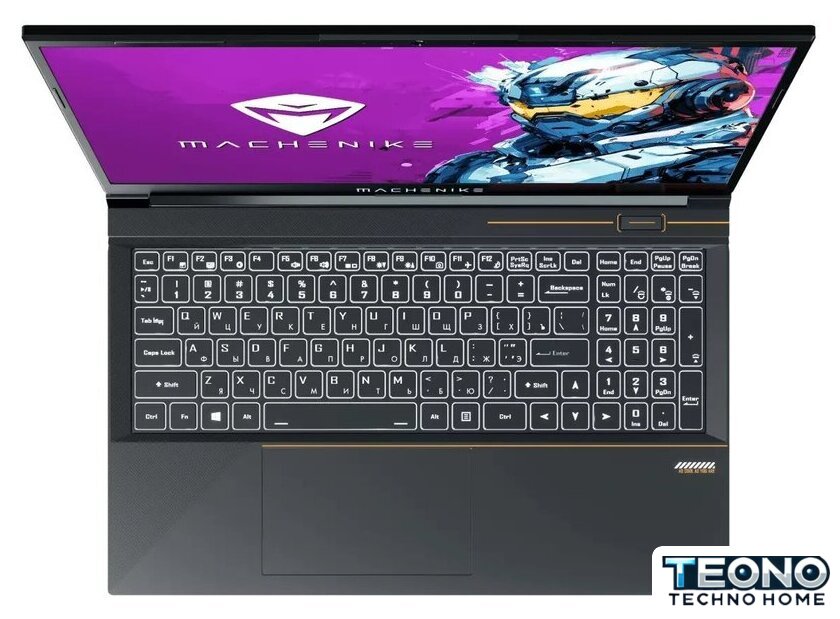 Игровой ноутбук Machenike S15 Quazar S JJ00GB00JRU - Изображение №5 — Интернет-магазин Teono.by