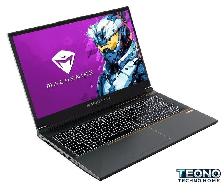 Игровой ноутбук Machenike S15 Quazar S JJ00GB00JRU - Изображение №6 — Интернет-магазин Teono.by