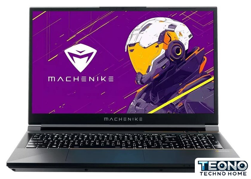 Игровой ноутбук Machenike S15 Quazar S JJ00GB00JRU - Изображение №1 — Интернет-магазин Teono.by