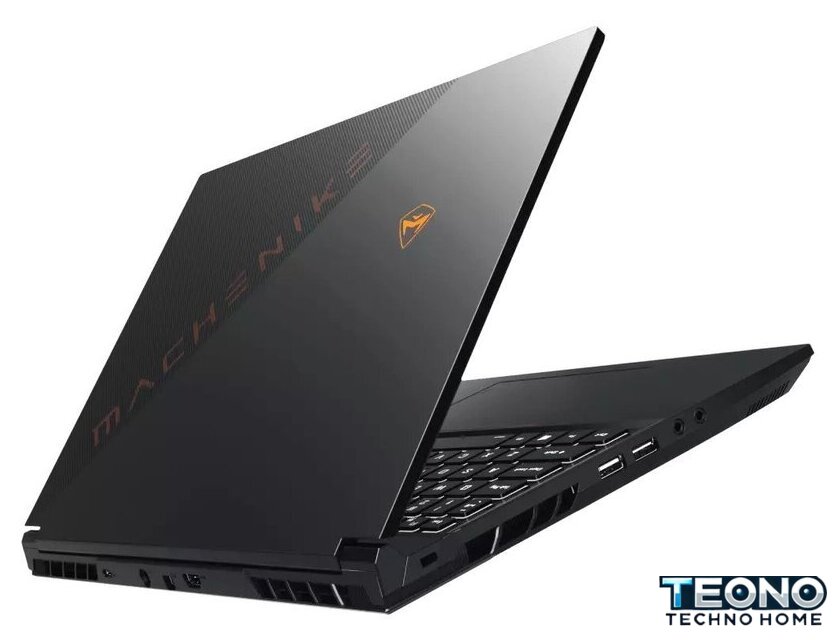 Игровой ноутбук Machenike S15 Quazar S JJ00GB00JRU - Изображение №8 — Интернет-магазин Teono.by