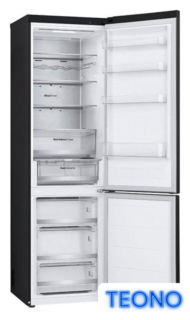 Холодильник LG Door Cooling+ GBV5250CEP - Изображение №6 — Интернет-магазин Teono.by
