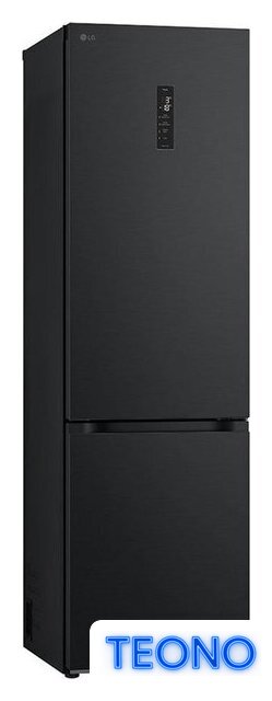 Холодильник LG Door Cooling+ GBV5250CEP - Изображение №7 — Интернет-магазин Teono.by