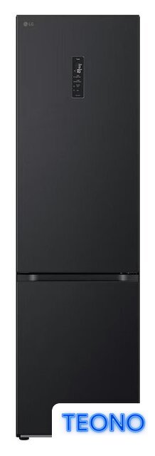 Холодильник LG Door Cooling+ GBV5250CEP - Изображение №1 — Интернет-магазин Teono.by