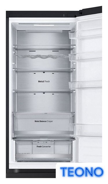 Холодильник LG Door Cooling+ GBV5250CEP - Изображение №14 — Интернет-магазин Teono.by