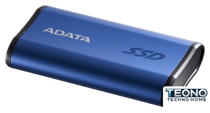 Внешний накопитель ADATA Elite SE880 500GB AELI-SE880-500GCBU - Изображение №4 — Интернет-магазин Teono.by