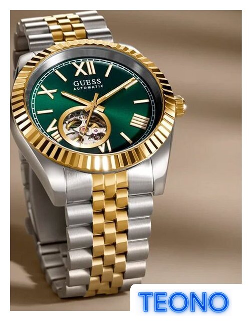 Наручные часы Guess GW0984G4 - Изображение №2 — Интернет-магазин Teono.by